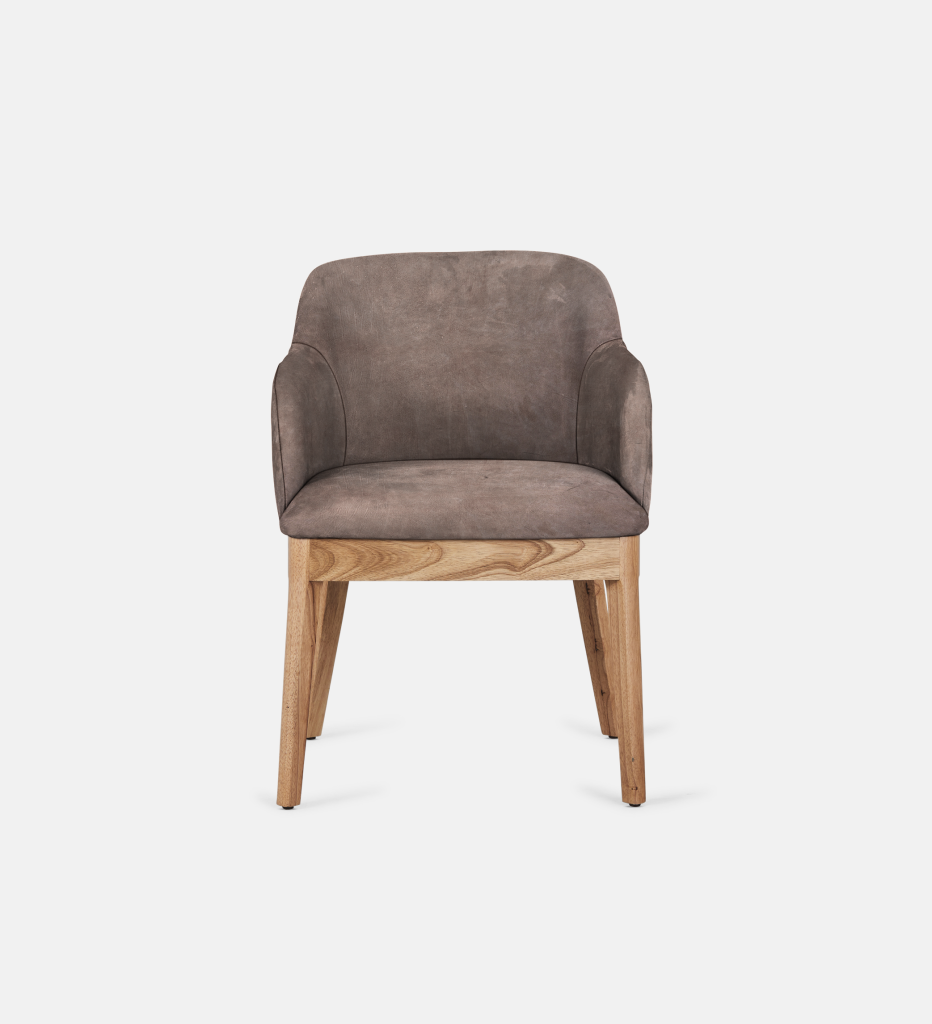 Kelly Carver Dining Chair