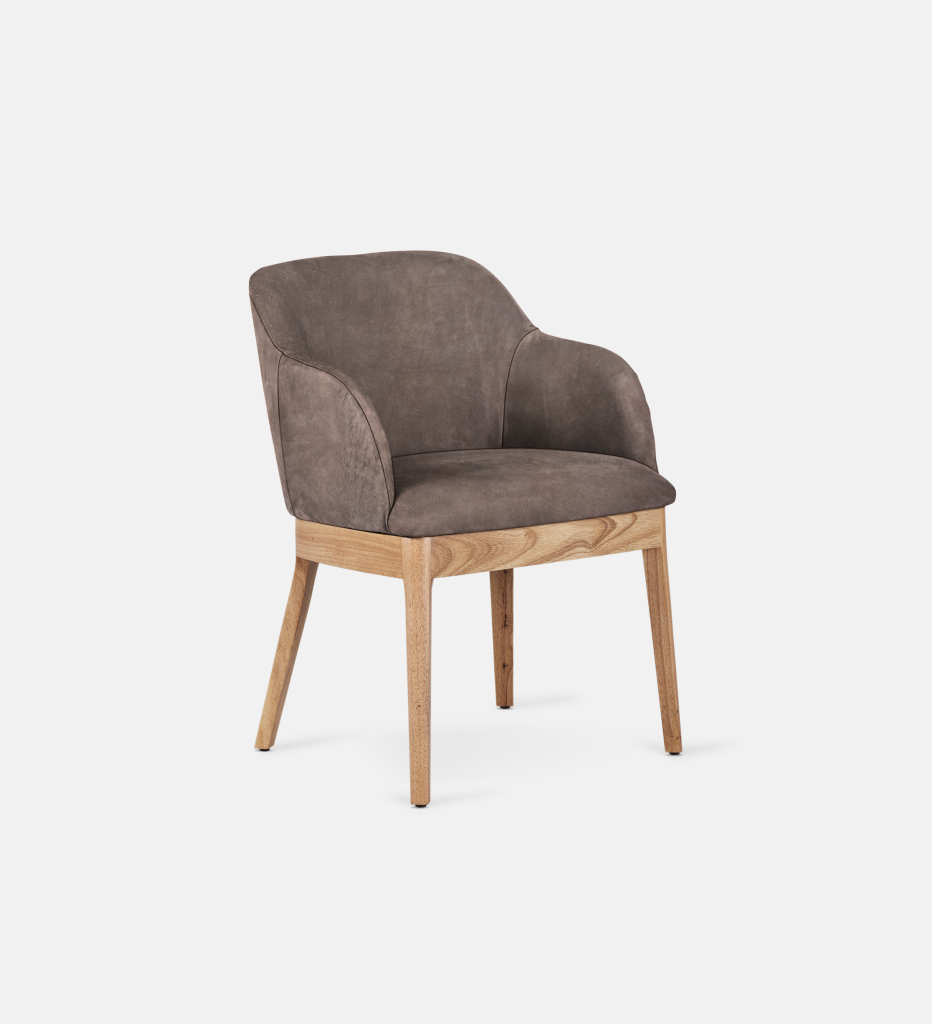 Kelly Carver Dining Chair