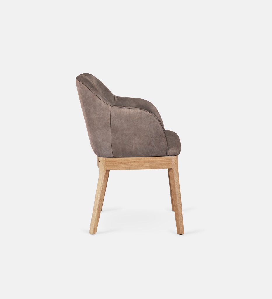 Kelly Carver Dining Chair