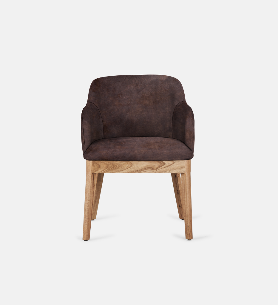 Kelly Carver Dining Chair