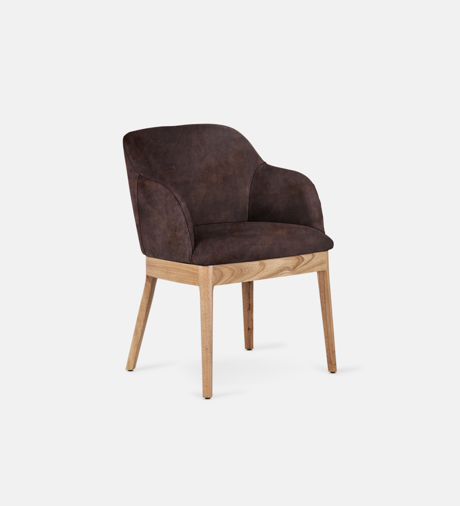 Kelly Carver Dining Chair