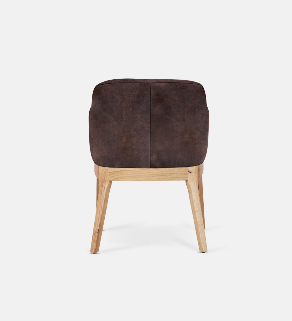 Kelly Carver Dining Chair