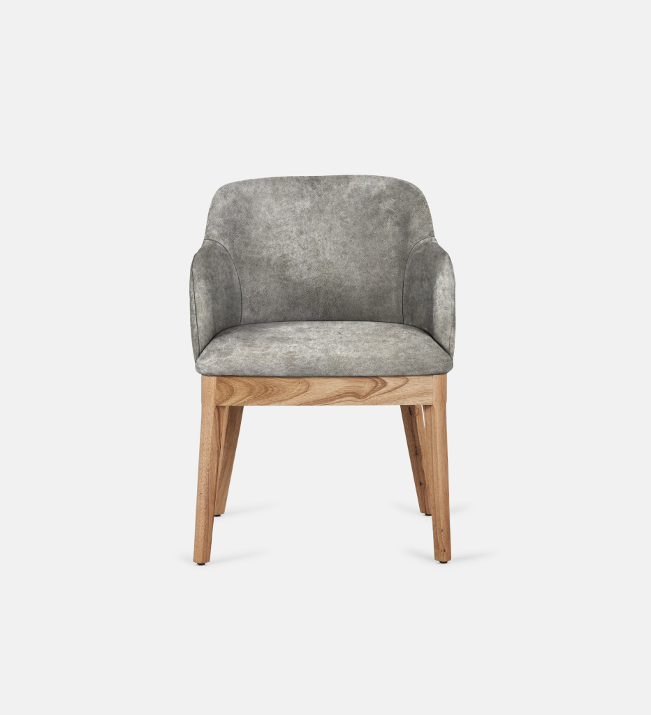 Kelly Carver Dining Chair
