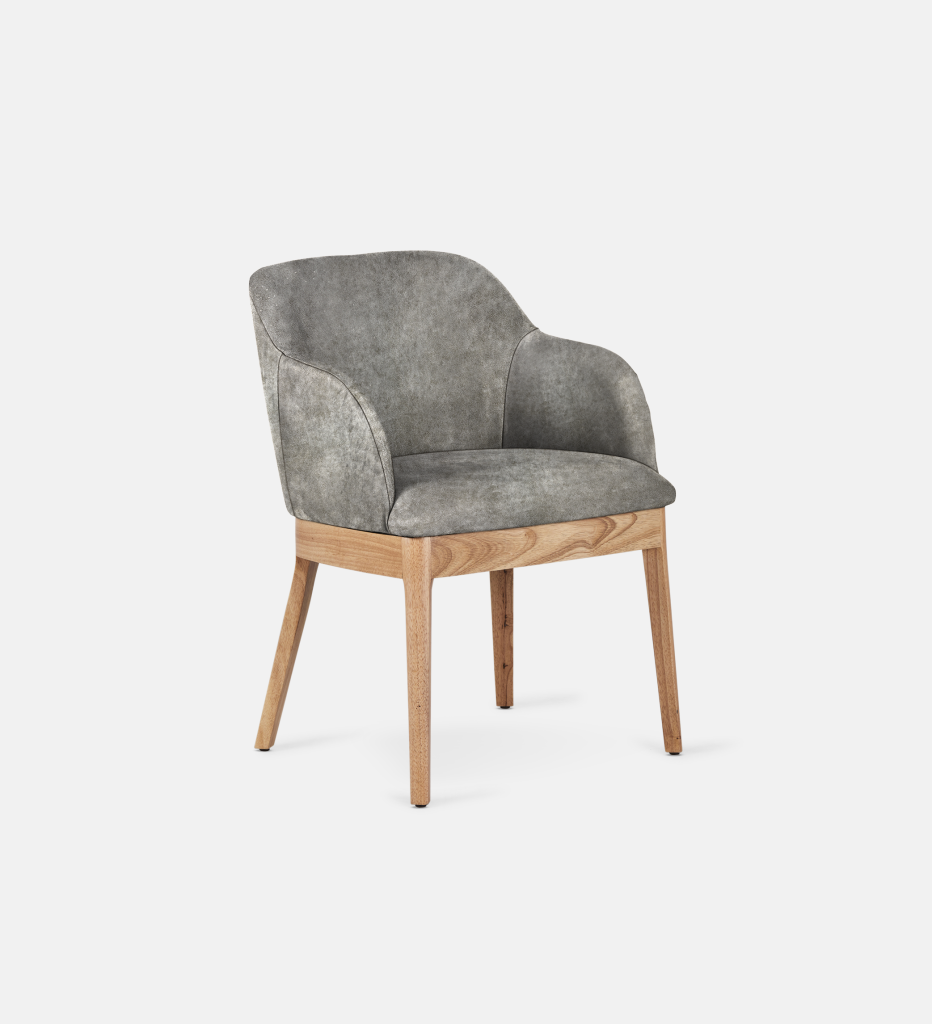 Kelly Carver Dining Chair