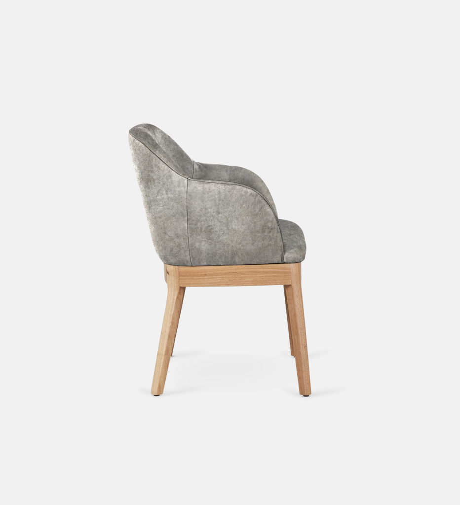 Kelly Carver Dining Chair
