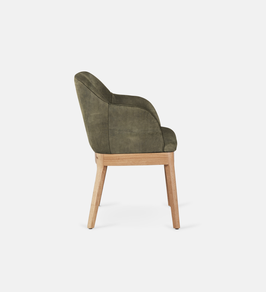 Kelly Carver Dining Chair