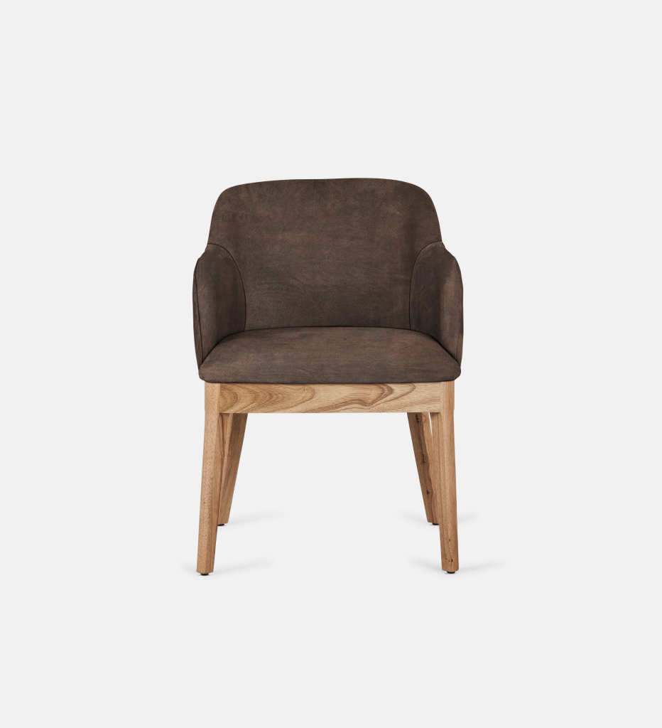 Kelly Carver Dining Chair