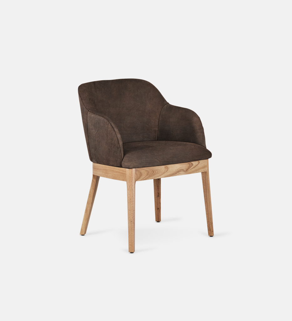 Kelly Carver Dining Chair