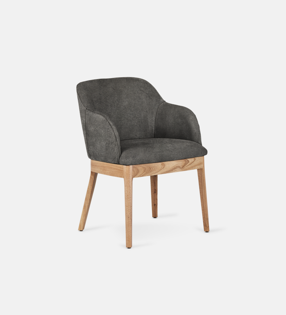 Kelly Carver Dining Chair