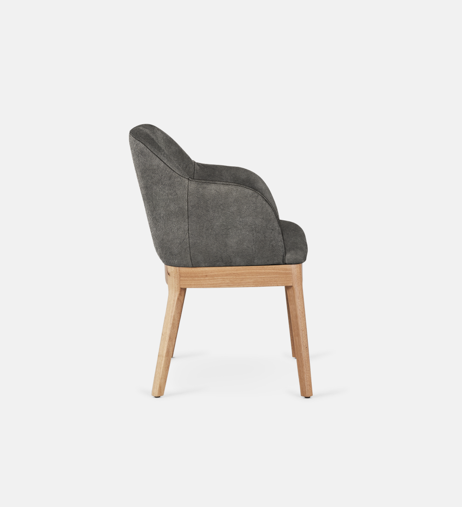 Kelly Carver Dining Chair