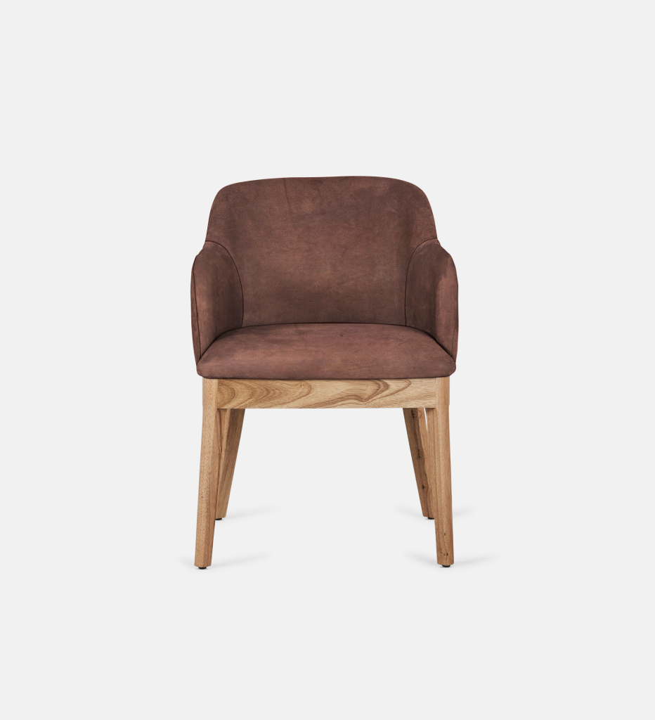Kelly Carver Dining Chair