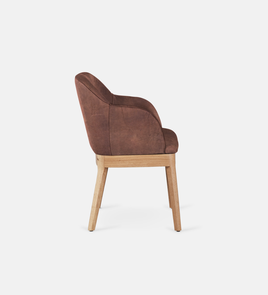 Kelly Carver Dining Chair
