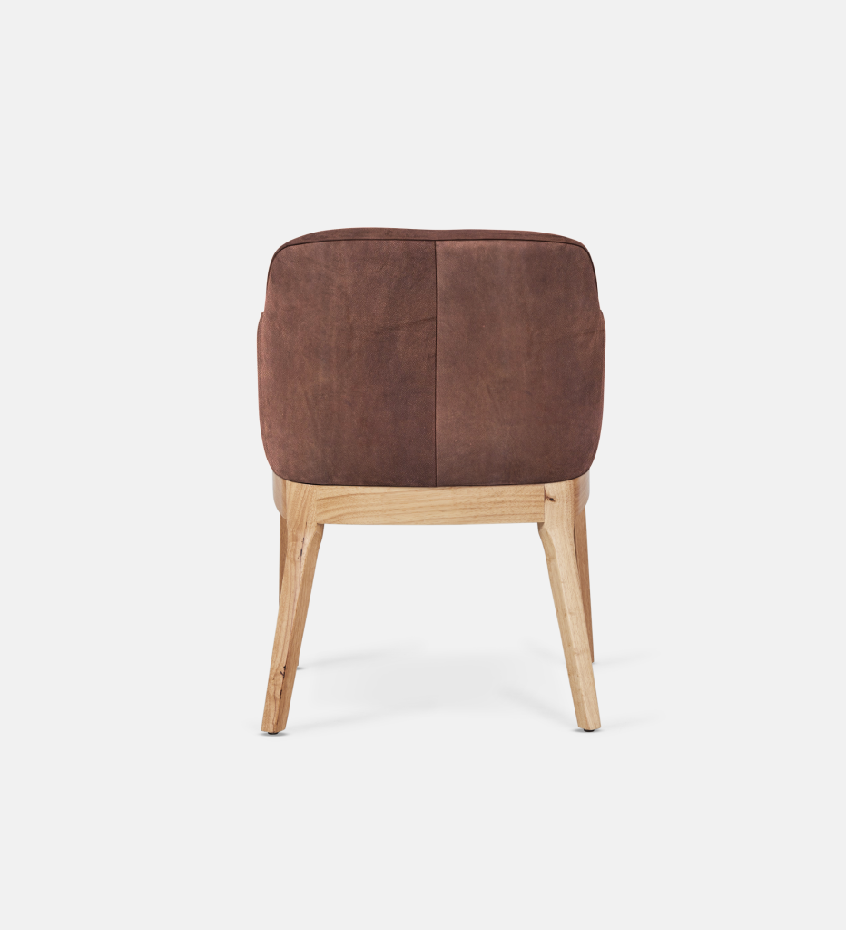 Kelly Carver Dining Chair