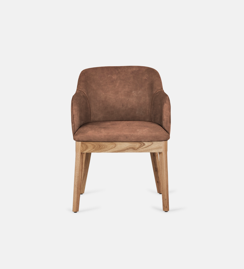 Kelly Carver Dining Chair