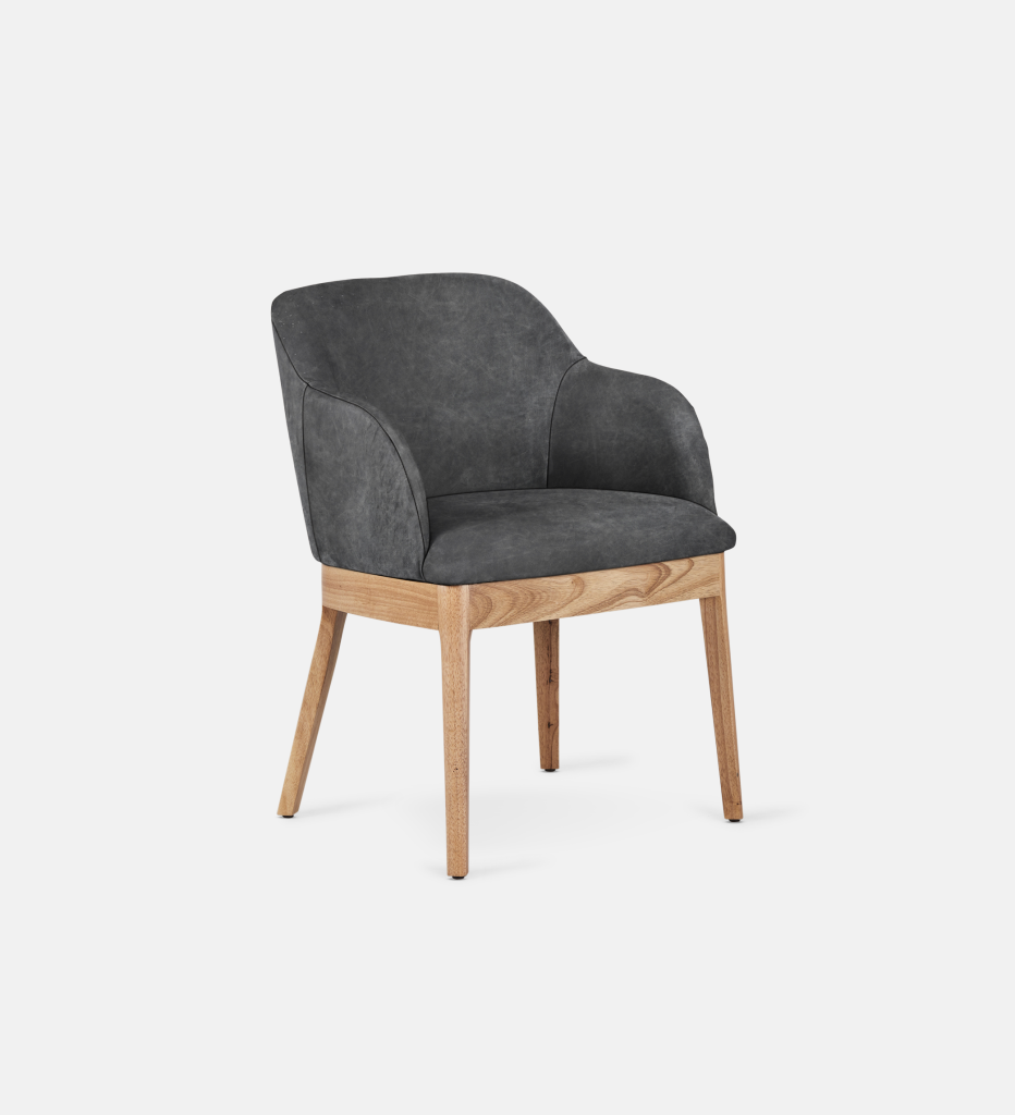 Kelly Carver Dining Chair