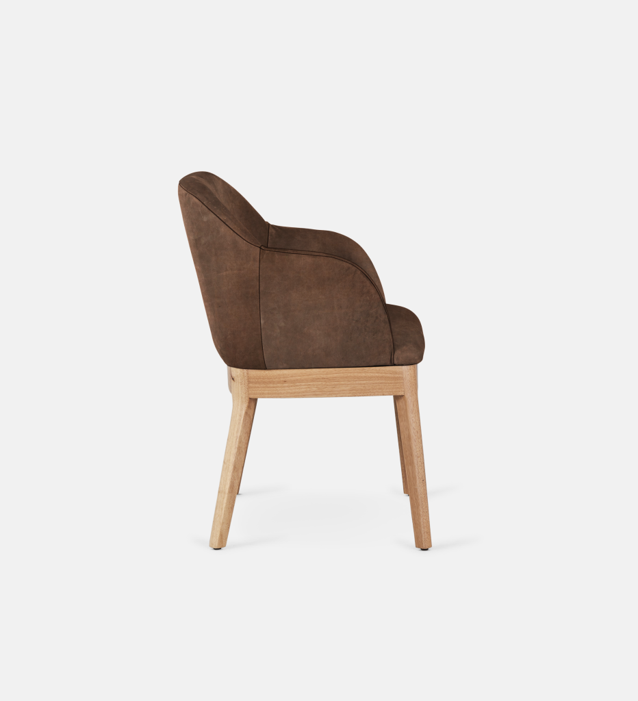 Kelly Carver Dining Chair