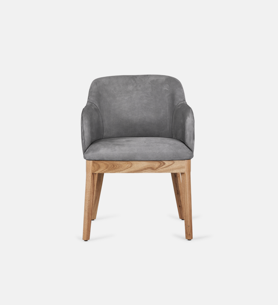 Kelly Carver Dining Chair