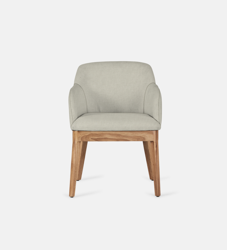 Kelly Carver Dining Chair