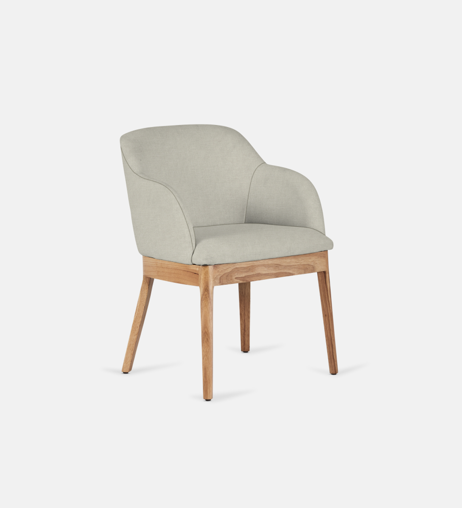Kelly Carver Dining Chair