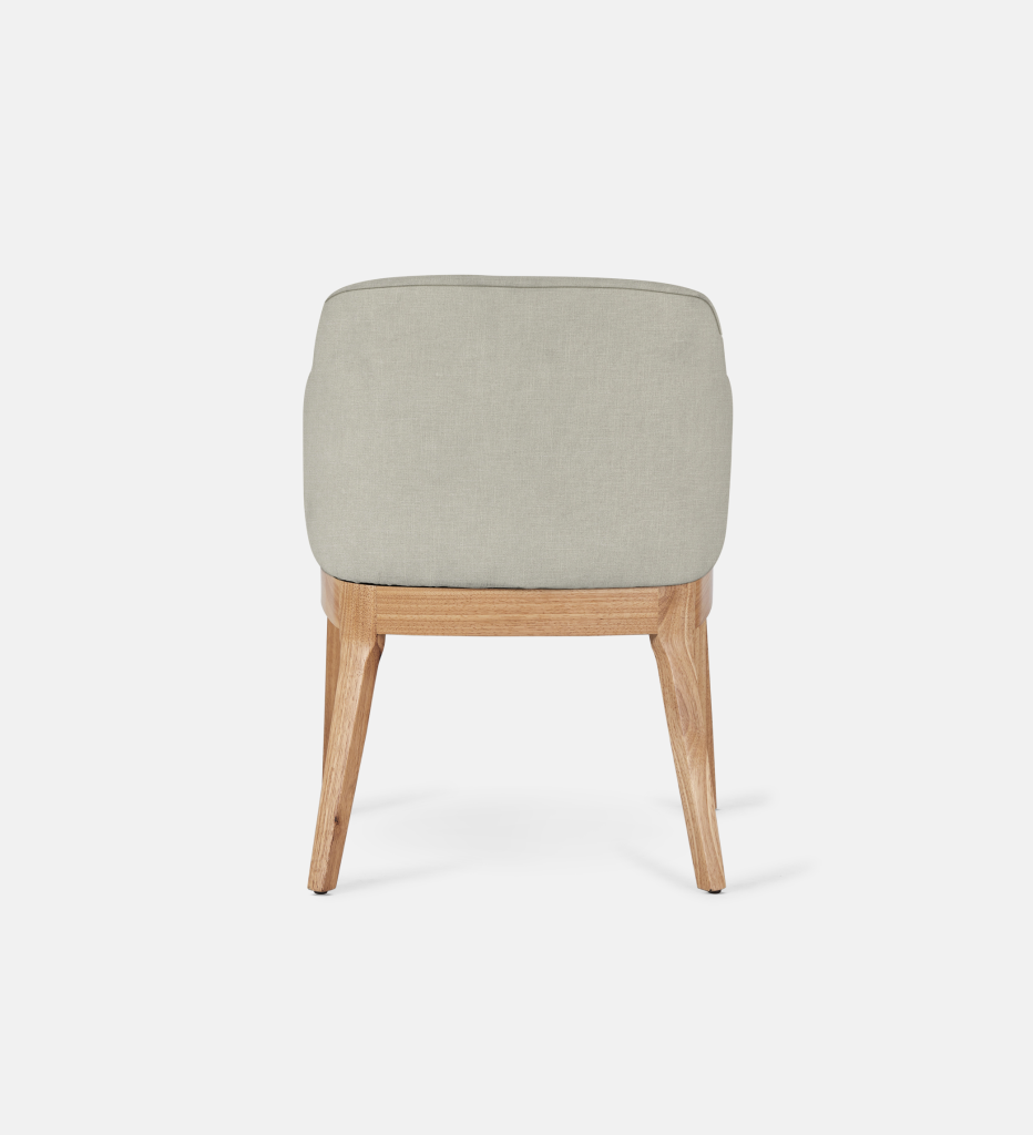Kelly Carver Dining Chair