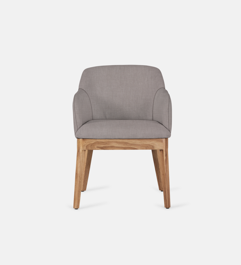 Kelly Carver Dining Chair