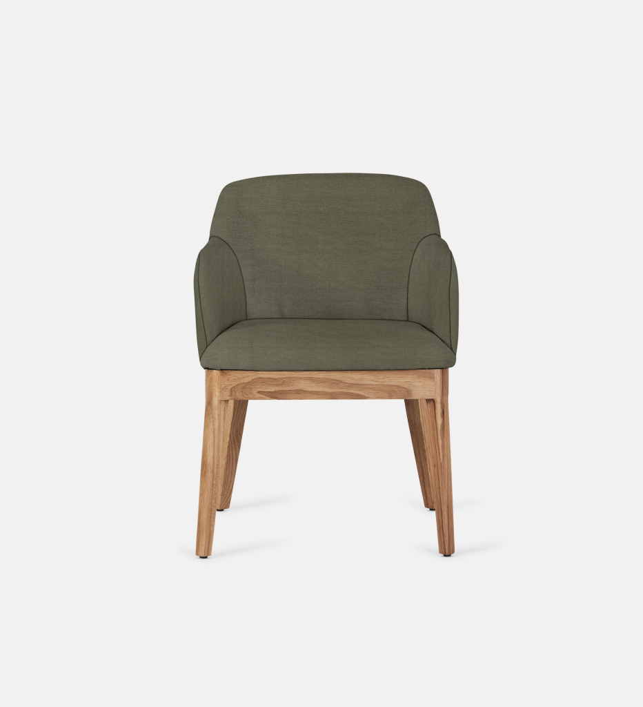 Kelly Carver Dining Chair