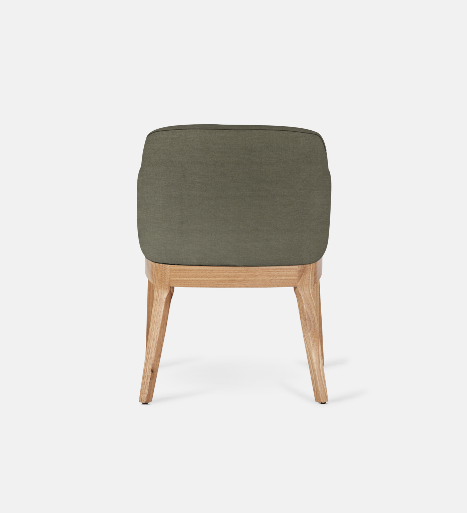Kelly Carver Dining Chair