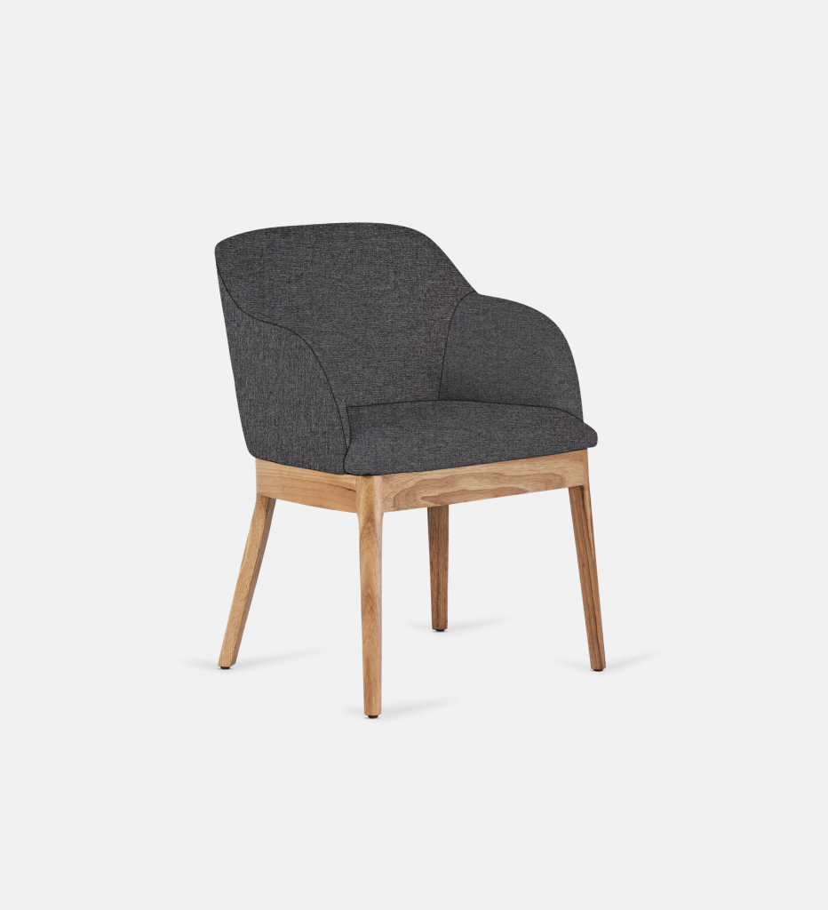 Kelly Carver Dining Chair