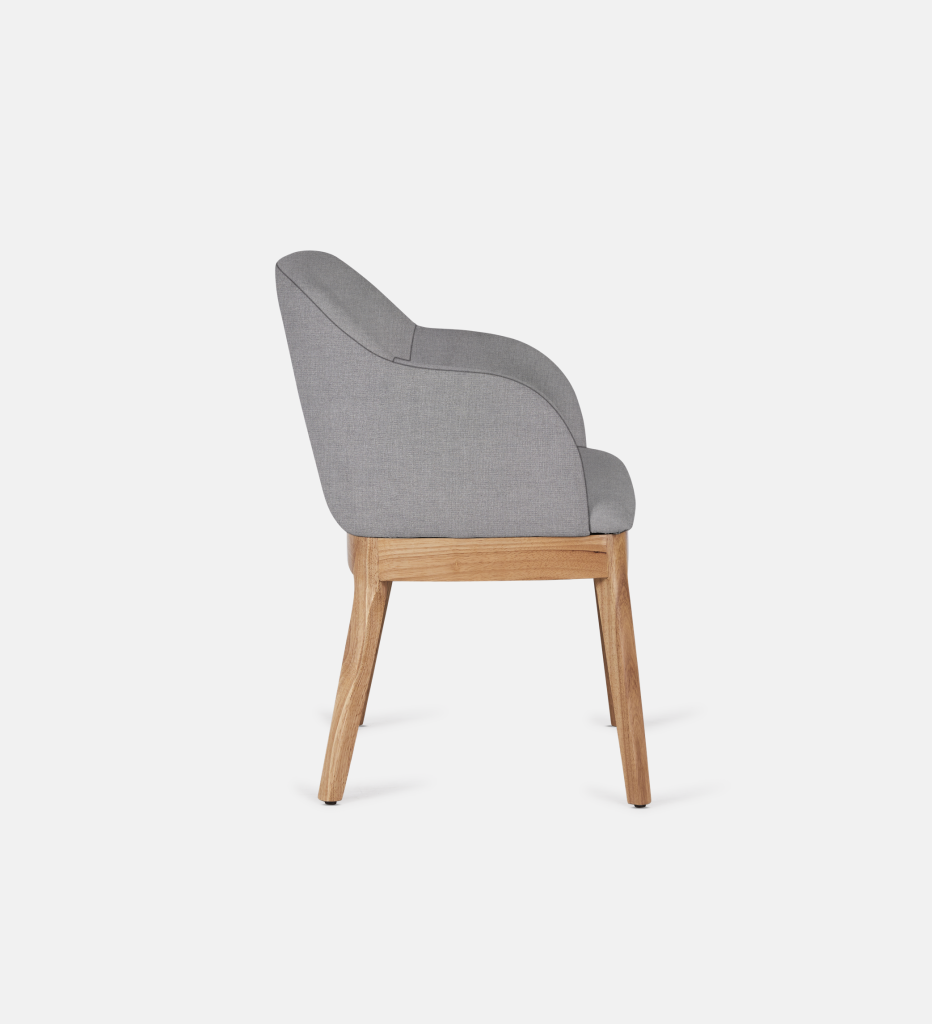 Kelly Carver Dining Chair
