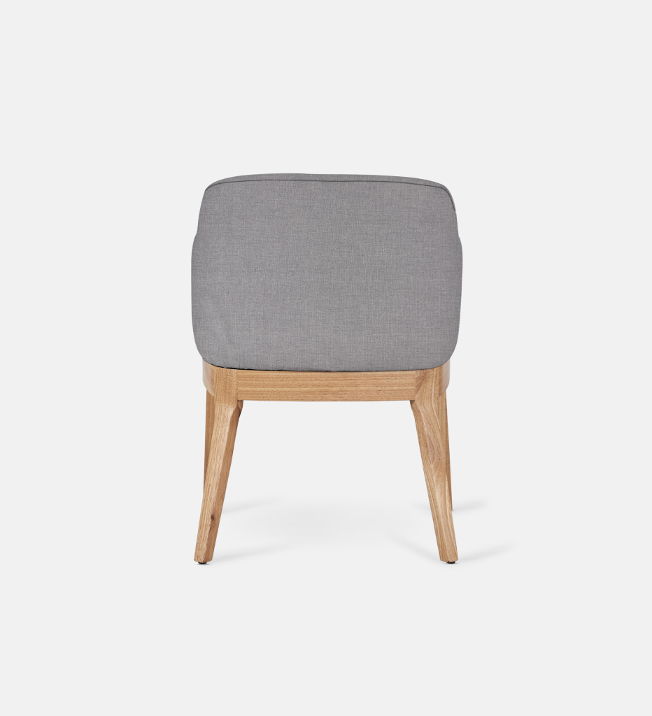 Kelly Carver Dining Chair