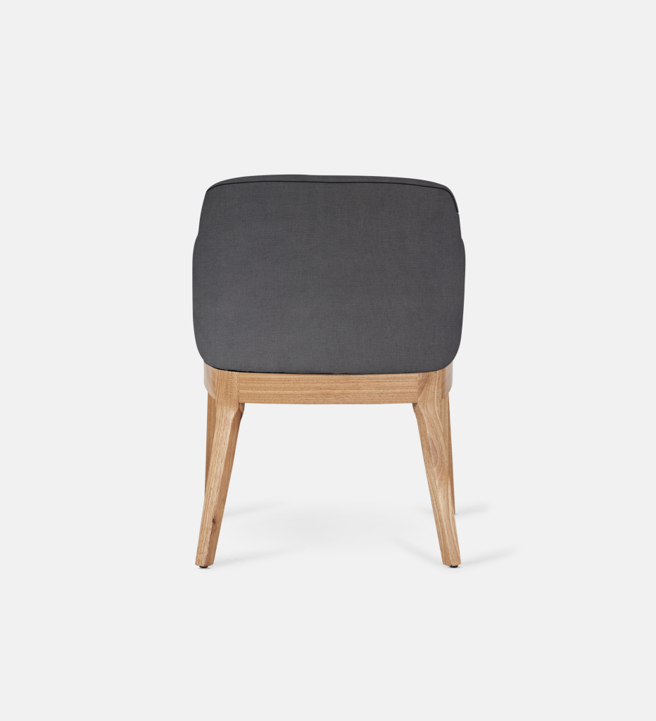 Kelly Carver Dining Chair