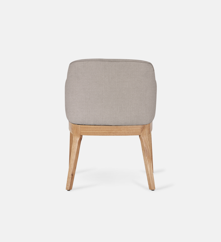 Kelly Carver Dining Chair