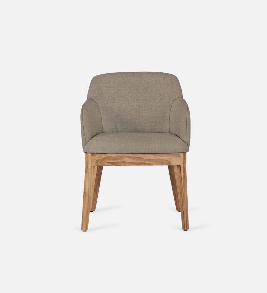 Kelly Carver Dining Chair