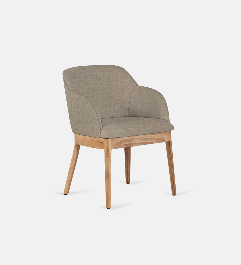 Kelly Carver Dining Chair