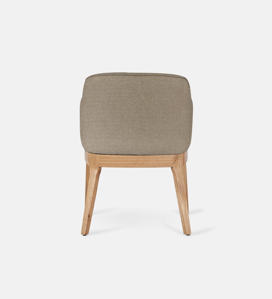 Kelly Carver Dining Chair