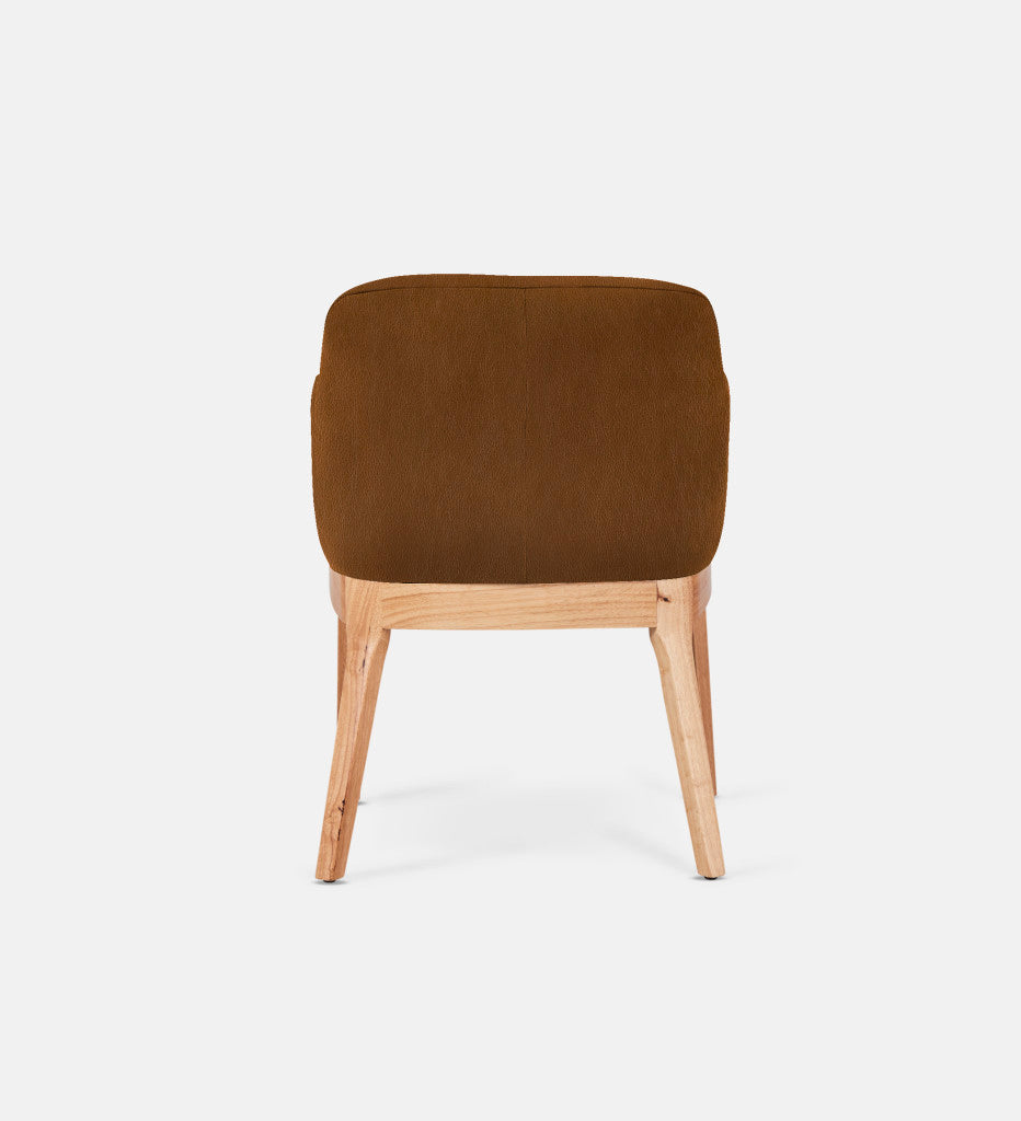 Kelly Carver Dining Chair
