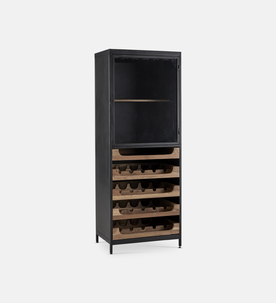 Gia Drinks Cabinet
