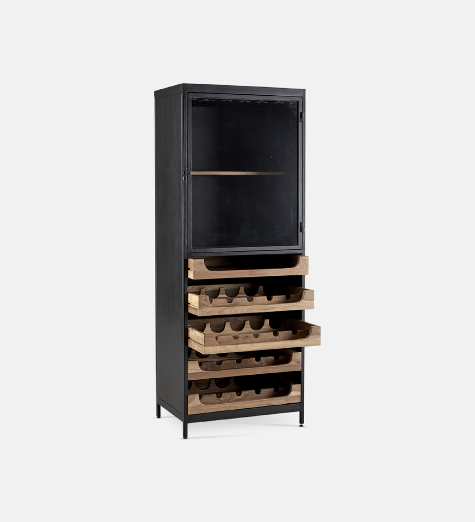 Gia Drinks Cabinet