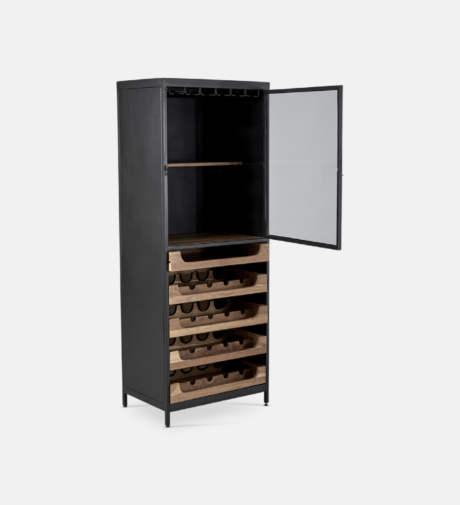 Gia Drinks Cabinet