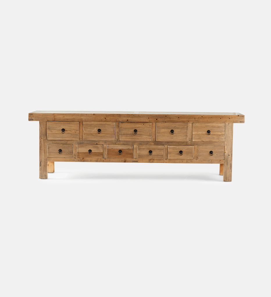 Massive Sideboard