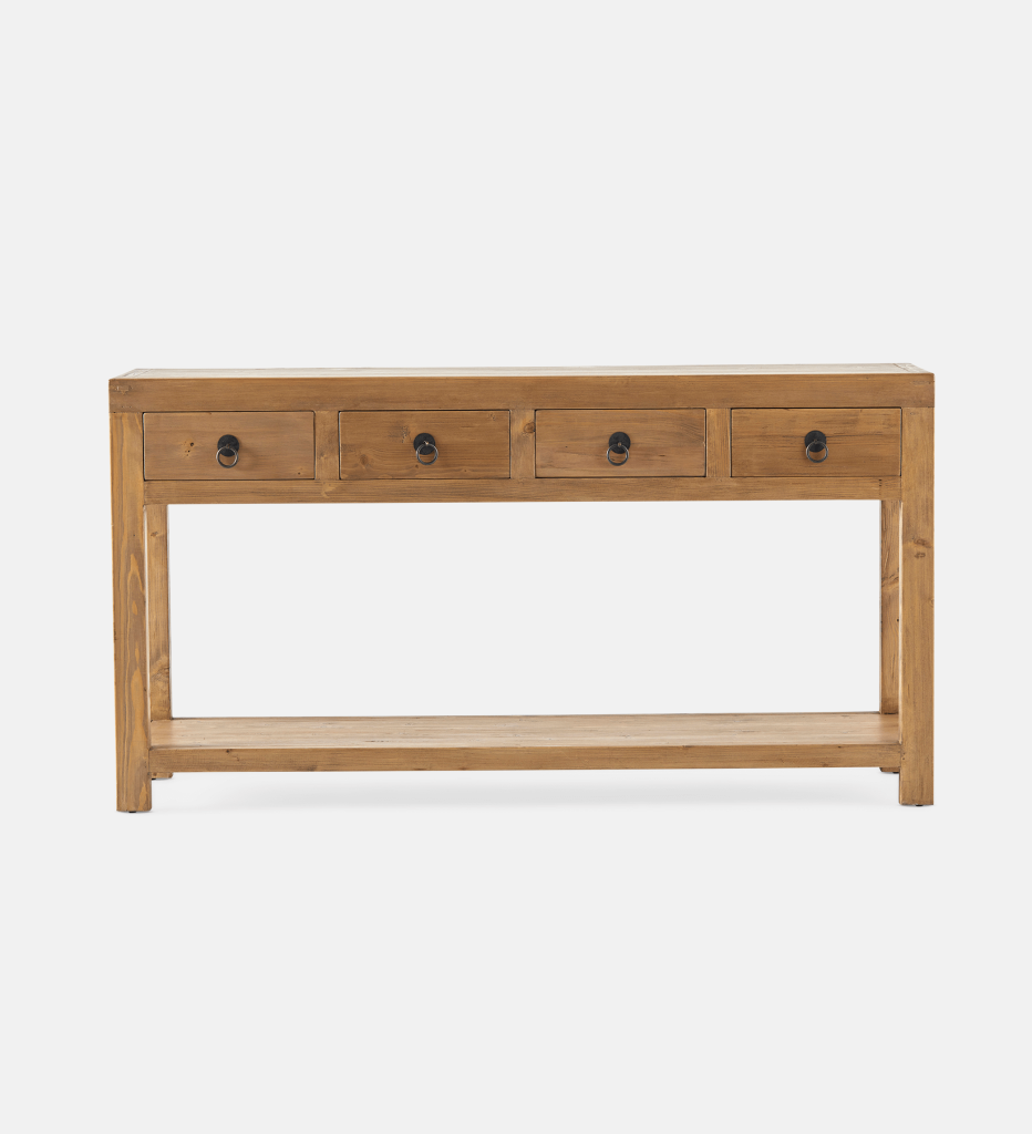 Jinan Console Table