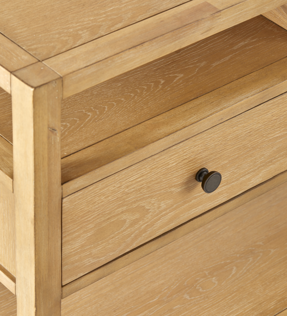 Laurel Console Table