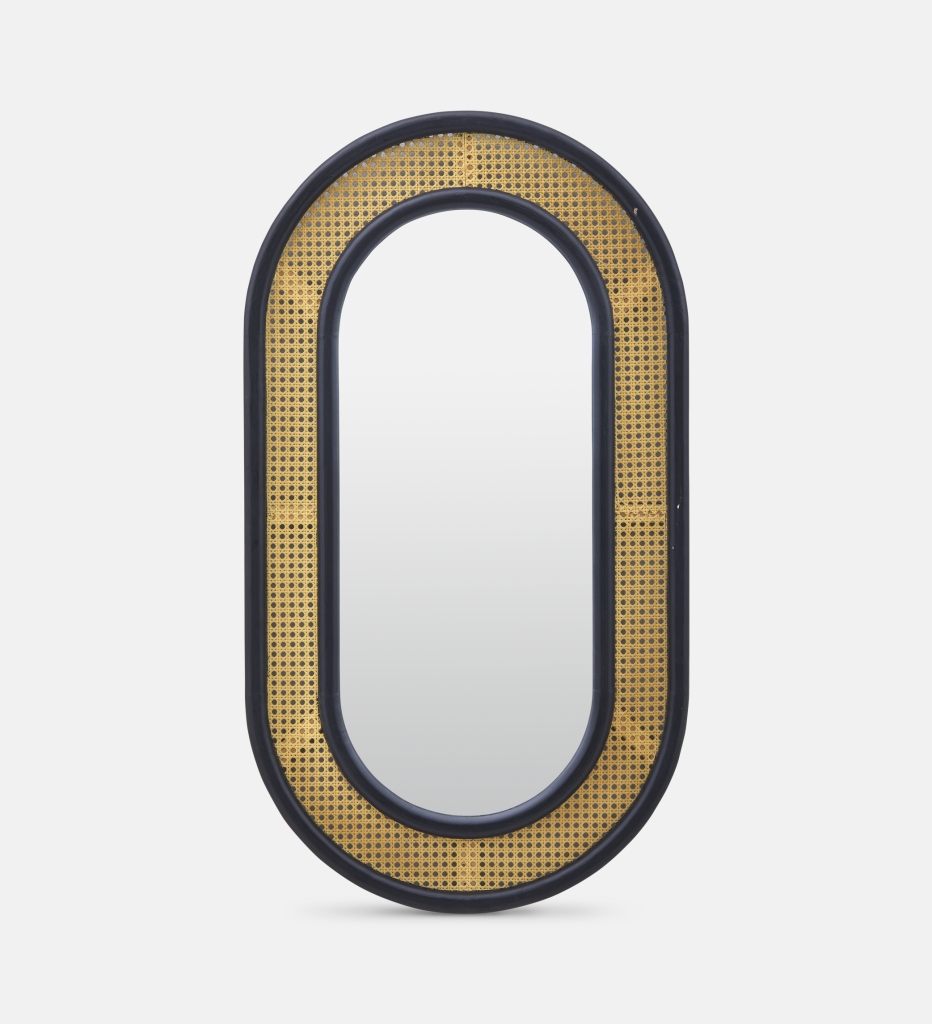 Domino Mirror