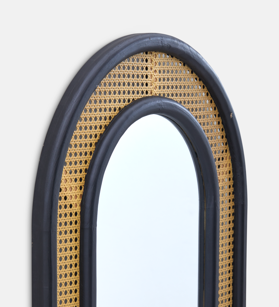 Domino Mirror