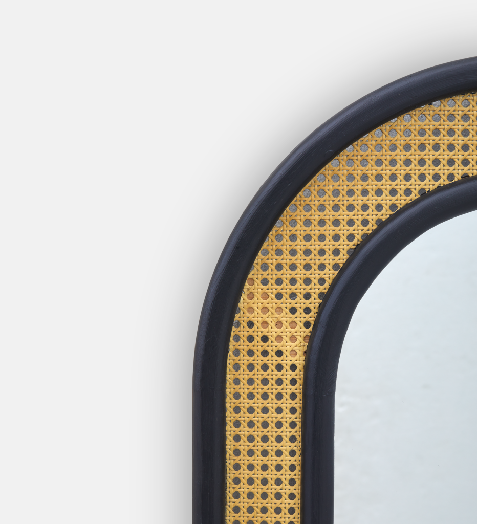 Domino Mirror