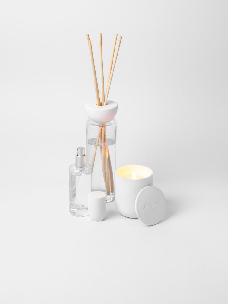 Grandeur Candle