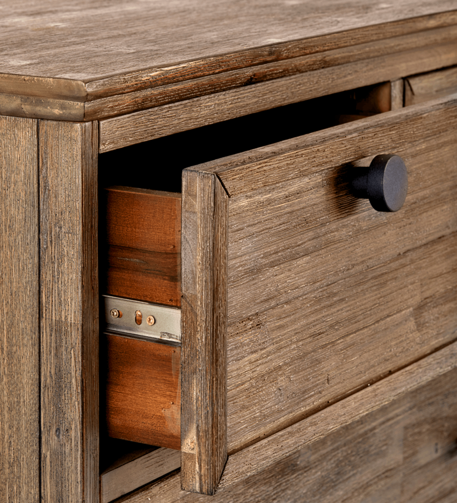 Cresthill Dresser