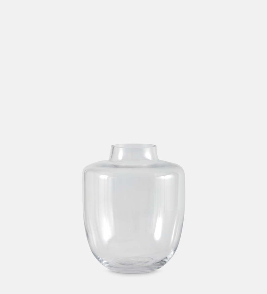 Ake Short Vase