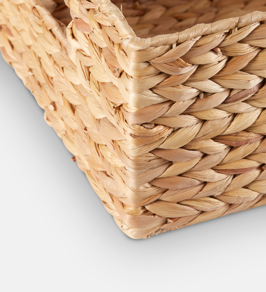 Aneesa storage basket