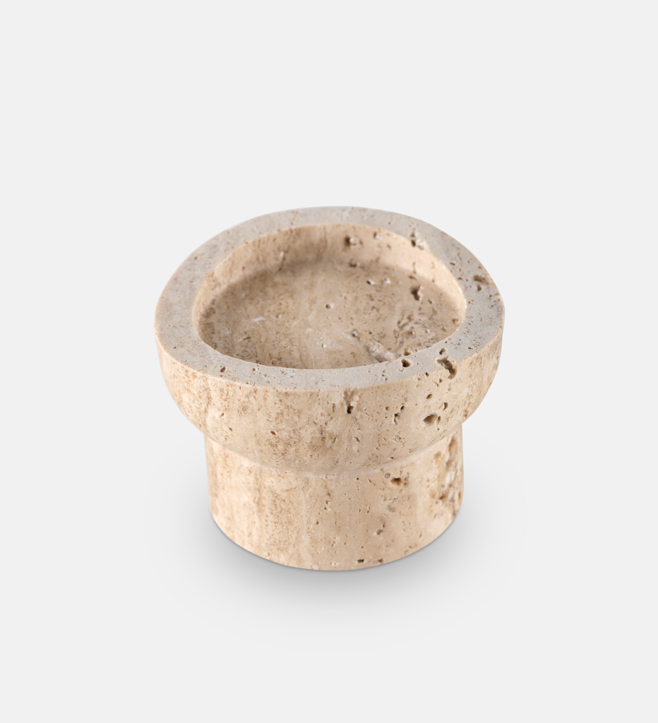 Arcadia Large Candle Holder